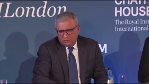 BBC Yönetim Kurulu Üyesi Banerji istifa etti