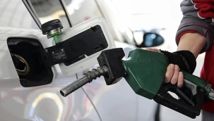 Benzine 1,26 TL'lik bir zam daha geliyor