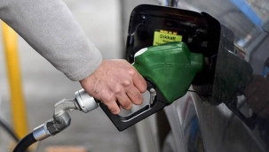 Benzine 1,35 TL zam geliyor