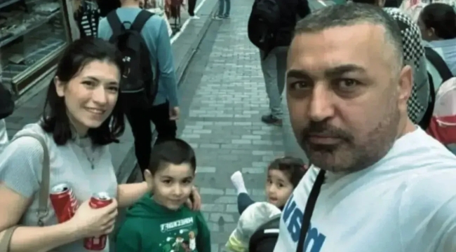 Böcek ailesi soruşturmasında 4 kişi tahliye edildi