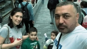 Böcek ailesi soruşturmasında 4 kişi tahliye edildi