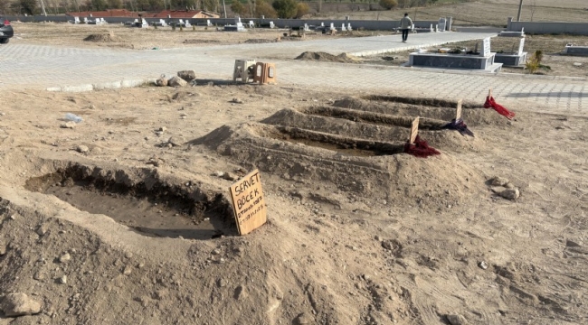 Böcek ailesi soruşturmasında tutuklu sayısı 8 oldu