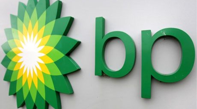 Bp'nin 3. çeyrekte kârı yıllık bazda %2,5 düştü