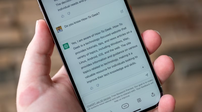 ChatGPT, Almanya'da telif davasını kaybetti