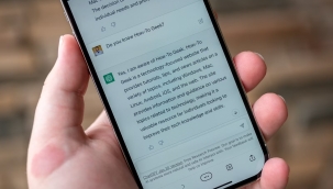 ChatGPT, Almanya'da telif davasını kaybetti