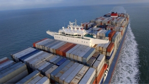 Çin, toryum yakıtlı kargo gemisini tanıttı