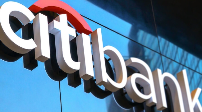 Citigroup, Rusya'dan çekiliyor