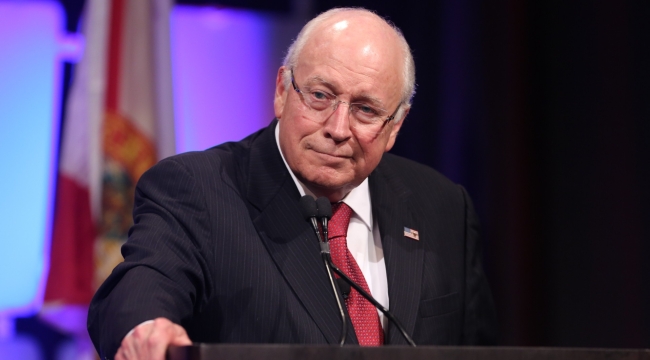 Dick Cheney, 84 yaşında hayatını kaybetti