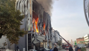 Dilovası faciasında can kaybı 7'ye yükseldi