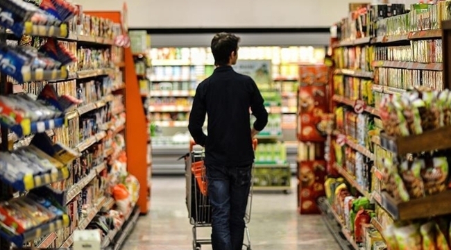 ENAG: "Ekim'de yıllık enflasyon artışı %60"