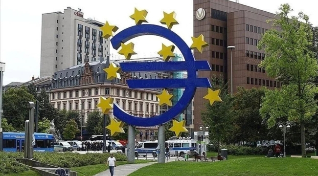 Euro Bölgesi'nde ÜFE, Eylül'de yıllık %0,2 geriledi
