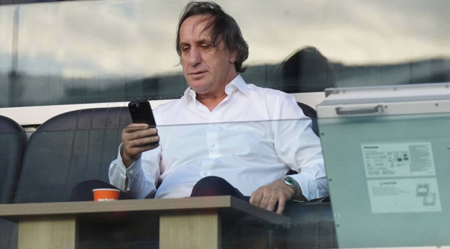 Eyüpspor Başkanı Murat Özkaya tutuklandı