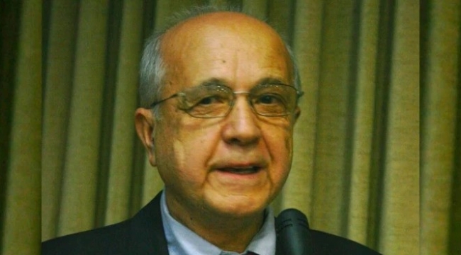 Gazeteci Doğan Pürsün hayatını kaybetti