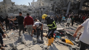 Gazze'de ateşkesten bu yana can kaybı 241 oldu