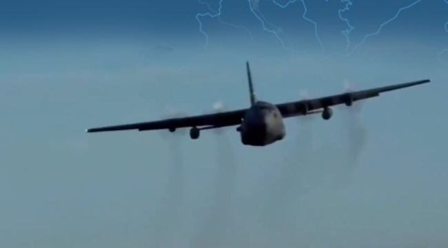 Gürcistan'da düşen uçakta 20 asker şehit oldu