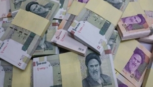 İran para biriminden 4 sıfırı kaldırıyor