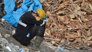 İSİG: Ekimde en az 169 işçi hayatını kaybetti