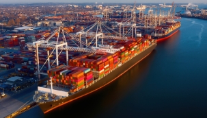 İSO: "İhracat İklimi Endeksi, Ekim'de 52,4"