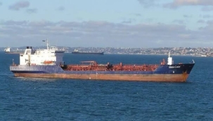 İstanbul açıklarında gemide zehirlenme: 1 ölü