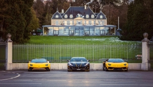 İsviçre'den zenginlere %50 servet vergisine ret