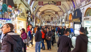 Kapalıçarşı'ya kara para operasyonu: 76 gözaltı