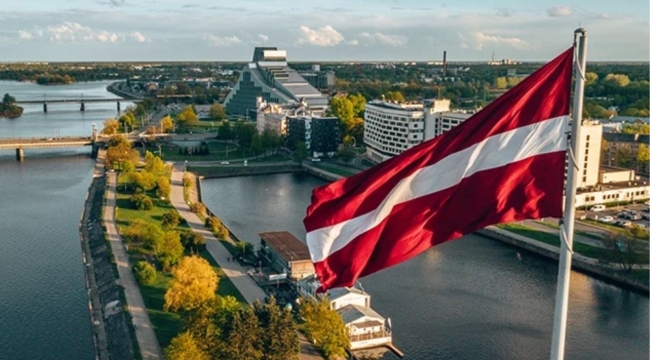 Letonya, İstanbul Sözleşmesi'nden çekildi