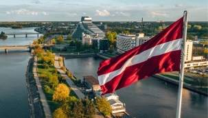 Letonya, İstanbul Sözleşmesi'nden çekildi