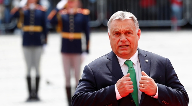 Macaristan, Göç Anlaşması'nı uygulamayacak