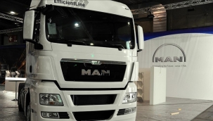 MAN, Almanya'da 2 bin 300 kişiyi işten çıkaracak