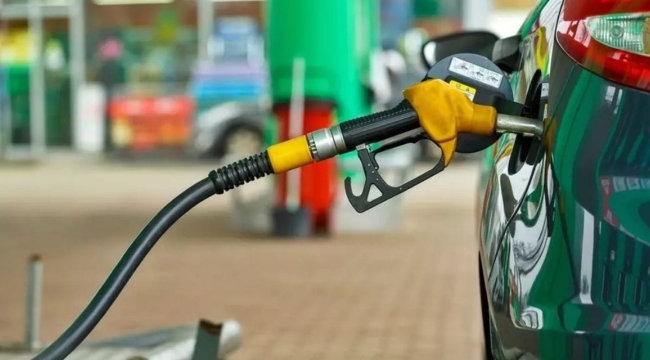 Motorine 2,07 TL'lik zam geliyor