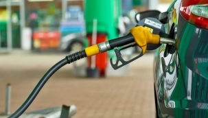 Motorine 2,07 TL'lik zam geliyor