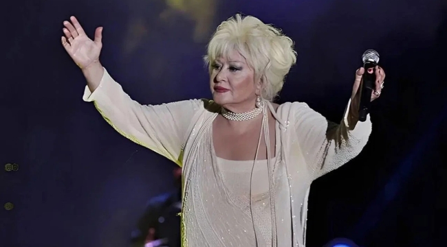 Muazzez Abacı 78 yaşında hayatı kaybetti