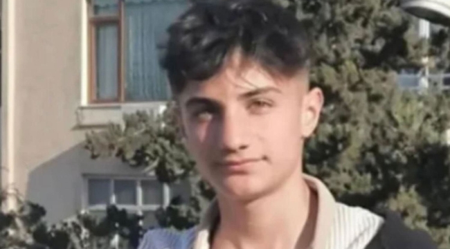 Muhammet Kendirci'nin dosyasına gizlilik kararı