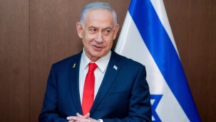 Netanyahu yolsuzluk davası için af talep etti
