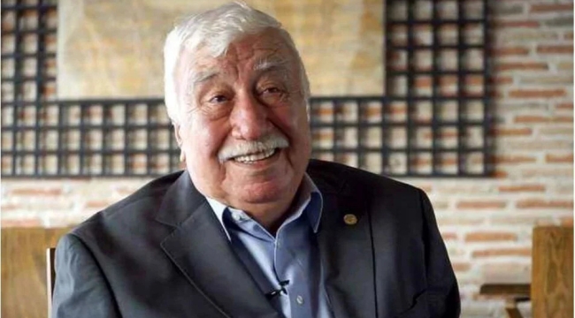 Oyuncu Ahmet Gülhan hayatını kaybetti