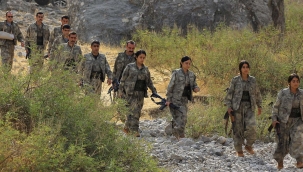 Reuters: "9 bin PKK'lı Türkiye'ye dönecek"
