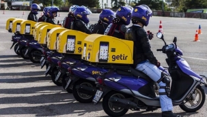 Uber, Getir Yemek'i satın almak için uzlaştı