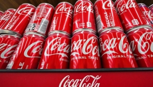 RK'dan Coca-Cola'ya 282,4 milyon TL ceza