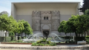 Şam Ulusal Müzesi'nde 6 Afrodit heykeli çalındı