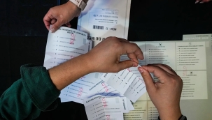 Şili'de başkanlık seçimleri ikinci tura kaldı