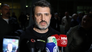 Sivasspor başkanı Gökhan Karagöl istifa etti