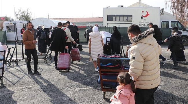 Suriyelilere ücretsiz sağlık hizmeti kaldırılacak 