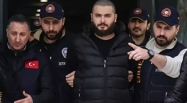 Thodex'in kurucusu cezaevinde ölü bulundu