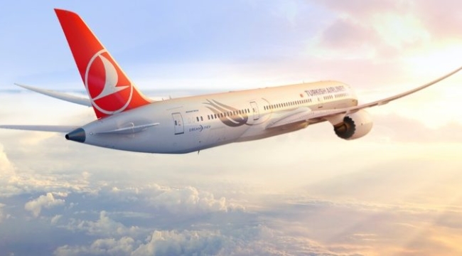 THY: "SunExpress'i satın alma planımız yok"