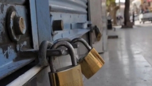 TOBB: "Yılın ilk 10 ayında 23.506 şirket kapandı"