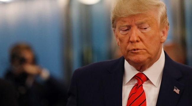 Trump: "BBC'ye dava açmak zorunda kalacağım"