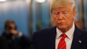 Trump: "BBC'ye dava açmak zorunda kalacağım"