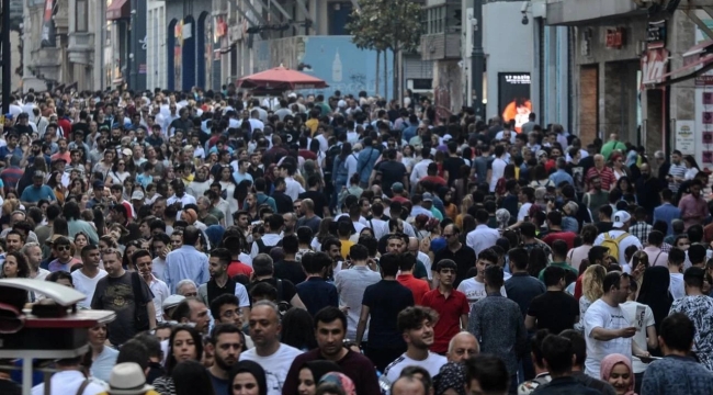 TÜİK'in iddiası: "Ekim'de işsizlik oranı %8,5"