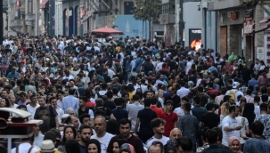 TÜİK'in iddiası: "Ekim'de işsizlik oranı %8,5"