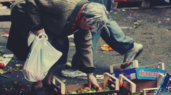 TÜRK-İŞ: "Ekim'de açlık sınırı 28.412 TL oldu"